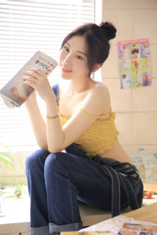 张津瑜视频